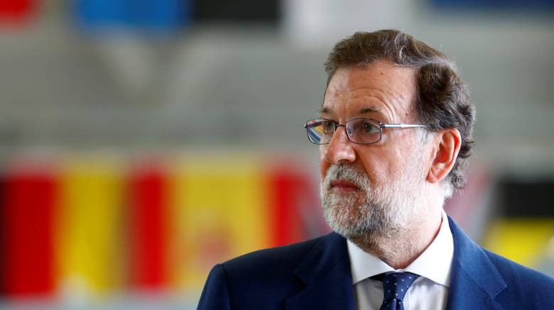 Ραχόι: «Δεν έγινε κανένα δημοψήφισμα απόψε -Συγχαρητήρια σε όσους δεν ψήφισαν»